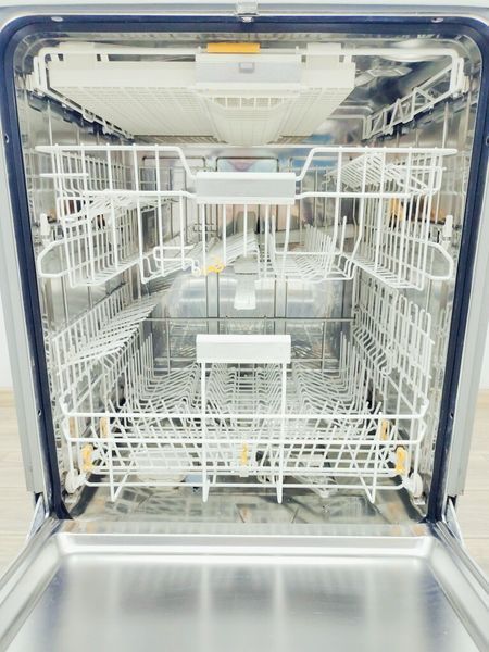 Посудомоечная машина Premium G 5376 SCVi XXL 000040331 фото