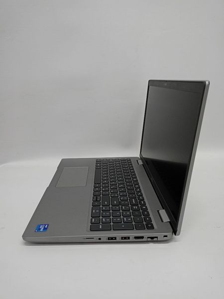 Ноутбук Dell Latitude 5521 15.6 FHD батарея до 6 часов 000047468 фото