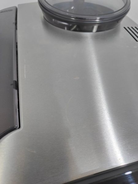 КофемашинаBosch Vero Aroma TES60759DE 1500W sn 700818 000050413 фото
