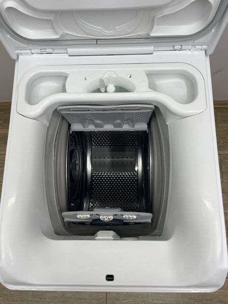 Стиральная машина вертикальная AEG Protex L51260TL 000045677 фото