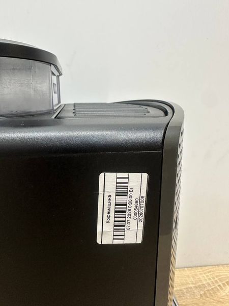 Кофемашина Krups FPB145000P 1450W sn 10220114 000054690 фото