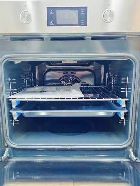 Електродуховка Bauknecht KH8V2 IN 2900w sn 392129014570 000039393 фото