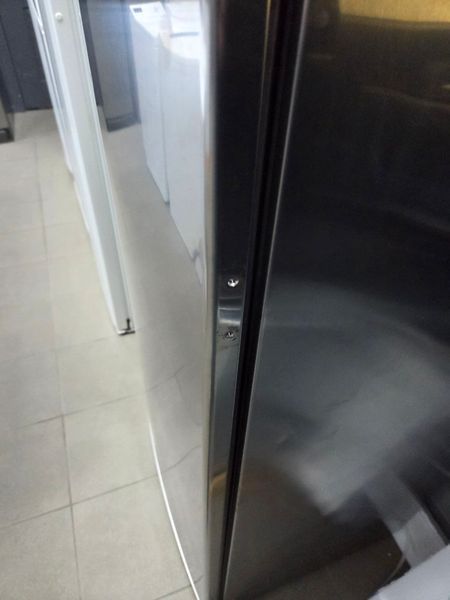 Морозильная камера Siemens GS34P490 02 249л 90W sn FD860500003 n598 000052757 фото