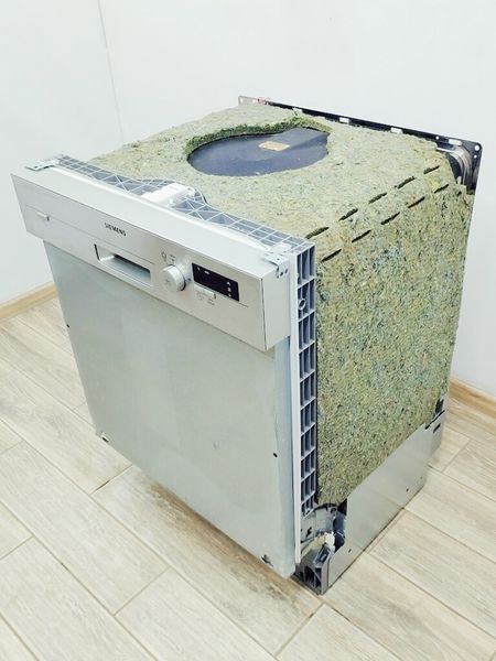 Посудомоечная машина Siemens SN54D501EU 45 000038331 фото