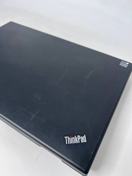 Ноутбук Lenovo ThinkPad SL510 000036450 фото