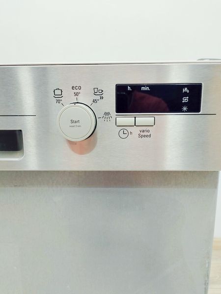 Посудомоечная машина Siemens SN54D501EU 45 000038331 фото