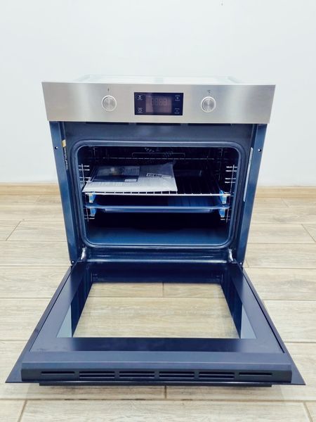 Електродуховка Bauknecht KH8V2 IN 2900w sn 392129014570 000039393 фото