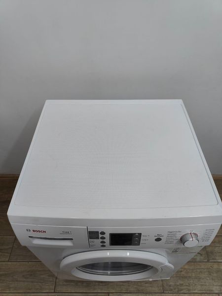 Стиральная машина Bosch WAE28425 2000W 7кг sn 9308600154 000051061 фото