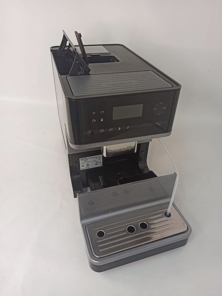 Кофемашина Miele CM 6300 000040857 фото
