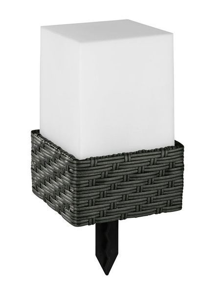 Светильник светодиодный Livarno Solar 718 SL IP65 000039189 фото