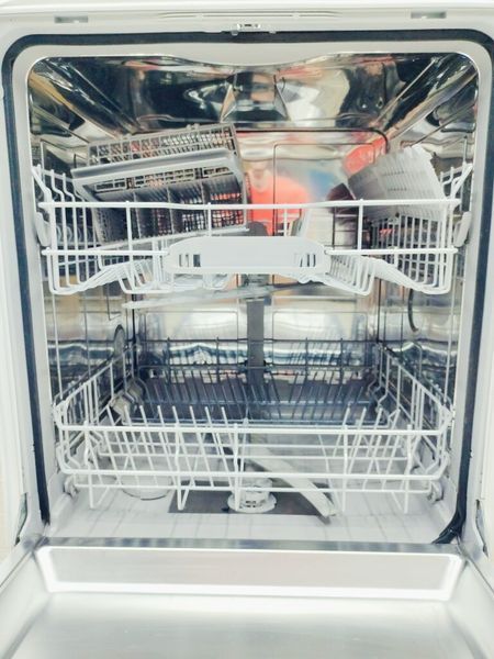 Посудомоечная машина Siemens SN54D501EU 45 000038331 фото