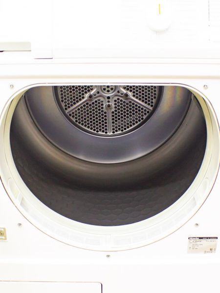Сушильная машина Miele T4263C SoftWind Plus C 000031816 фото