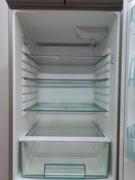 Холодильник Electrolux ERB3510AC 150W 216+87л sn 51007696 n660 000053307 фото