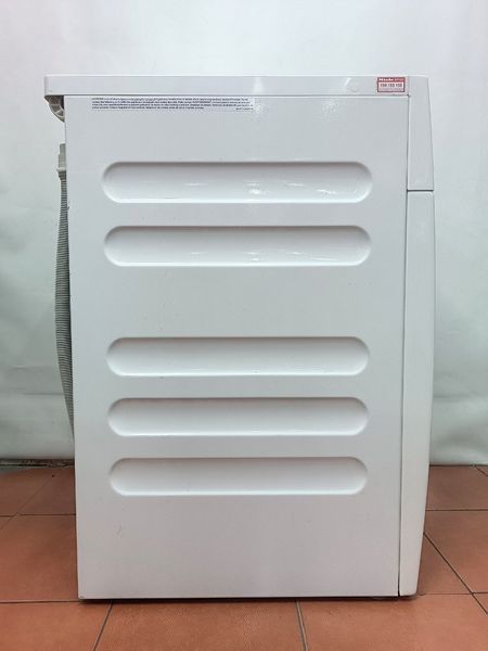 Пральна машина Premium WMG 120 8кг sn 10000118003391 000053765 фото