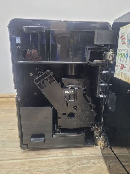 Кофемашина Saeco Exprelia HD 8857 1400w 000046096 фото