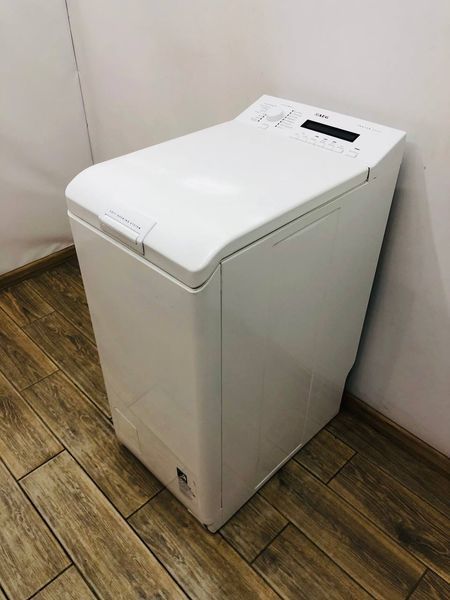 Стиральная машина вертикальная AEG Protex Plus L76265TL3 000040820 фото