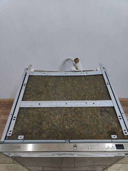 Посудомийна машина Premium G6160SCVI 2200W 14ком sn 61102180783 000051428 фото