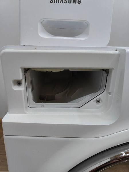 Стиральная машина Samsung WF71184ZBD 11кг sn Y46F53AF900102B 000050366 фото