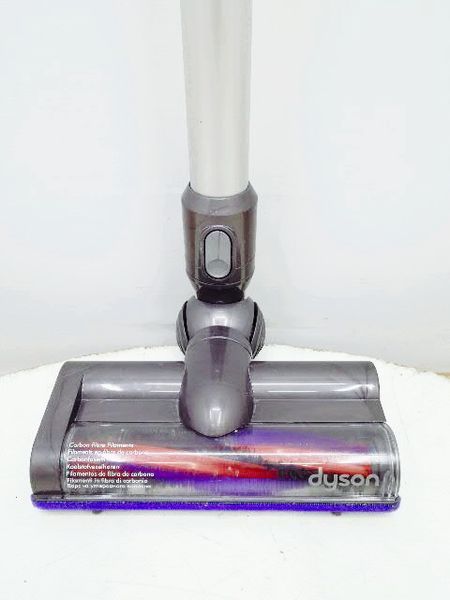Пилосос вертикальний Dyson V6 Absolute бу (не комплект) LPNHE251038380 350д 000020315 фото