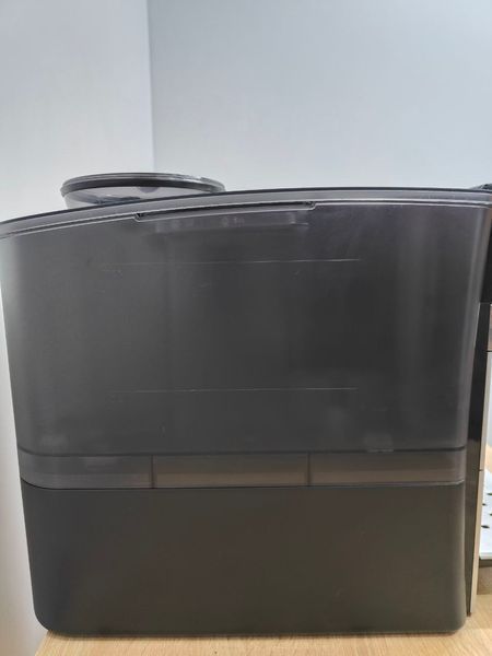 КофемашинаBosch Vero Aroma TES60759DE 1500W sn 700818 000050413 фото