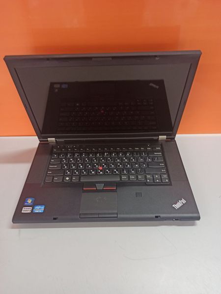 Ноутбук Lenovo ThinkPad T530 000036140 фото