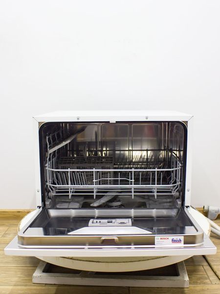 Посудомийна машина настільна Bosch SKS62E22EU 26 2400w 6 персон стік LPNHK067922035 435е 000030506 фото