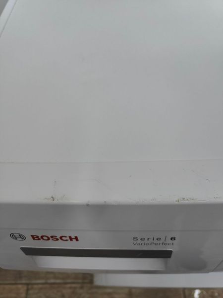 Стиральная машина Bosch WAQ2834209 2400W 6kg sn 00964 000050754 фото