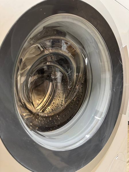Стиральная машина Siemens WM14K270EX 30 2400W 8кг sn 0003101607 000053836 фото