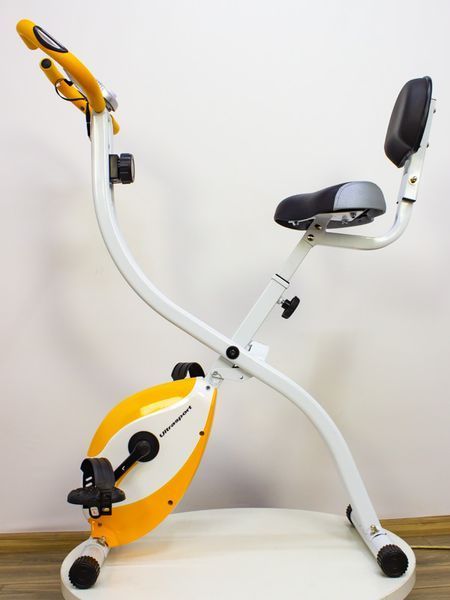 Велотренажер Ultrasport F Bike 331400000071 LPNHE442539432 000022760 фото