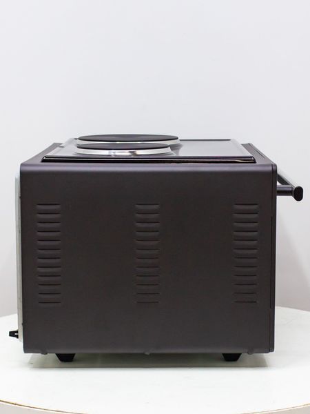 Електродуховка міні піч Icqn M4250N53N 2500w стік LPNHK067772052 130е 000030694 фото