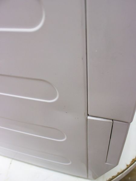 Сушильная машина AEG T65278AC 000034516 фото