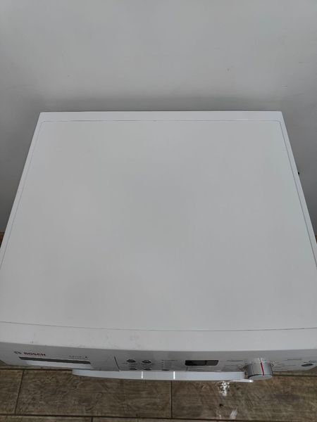 Стиральная машина Bosch WAQ2834209 2400W 6kg sn 00964 000050754 фото