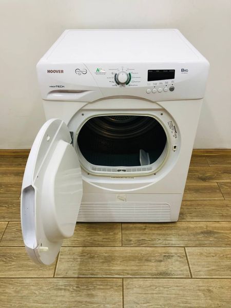 Сушильная машина Hoover VTH 980NA2T 84 000042252 фото
