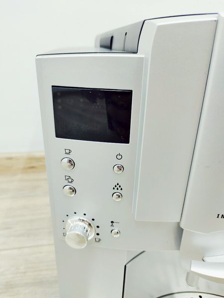 Кавомашина Jura Impressa E25 646 1450w 000039743 фото