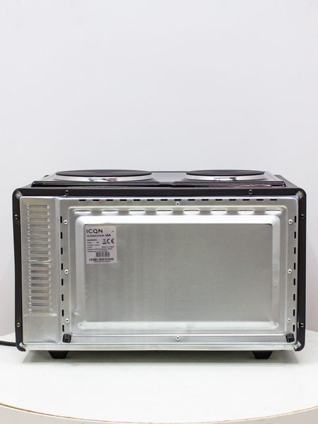 Електродуховка міні піч Icqn M4250N53N 2500w стік LPNHK067772052 130е 000030694 фото