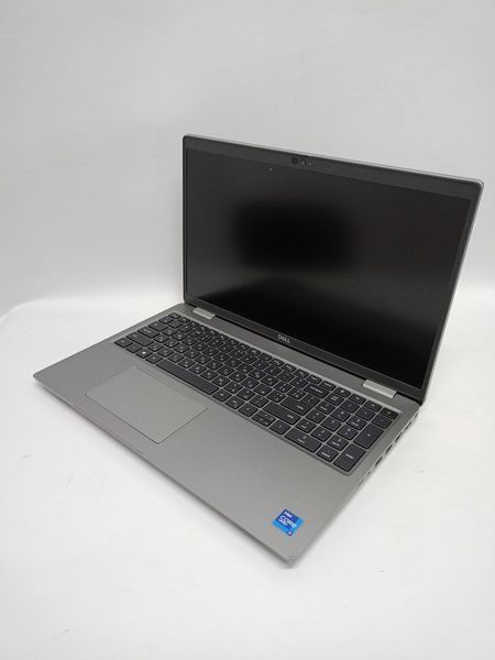 Ноутбук Dell Latitude 5521 15.6 FHD батарея до 6 часов 000047468 фото