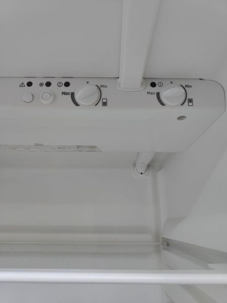 Холодильник Electrolux EN3700JHW 110W 229+118л sn 64320028 n644 000053306 фото