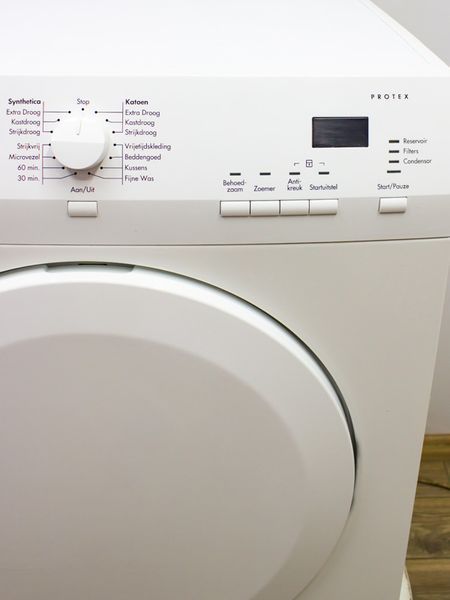 Сушильная машина AEG T65278AC 000034516 фото