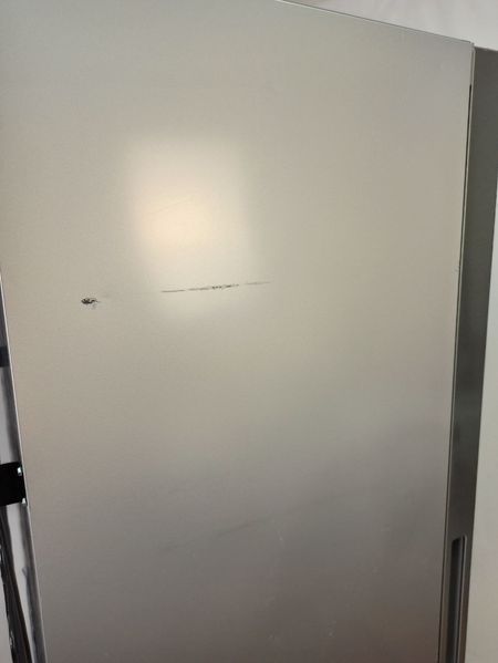 Холодильник двухкамерный Premium KFN 28133 000041342 фото