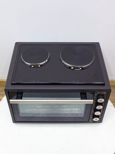 Електродуховка міні піч Icqn M4250N53N 2500w стік LPNHK067772052 130е 000030694 фото