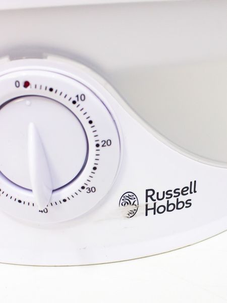 Пароварка Russell Hobbs 21140 000024269 фото