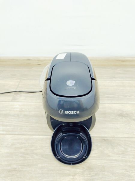 Кавоварка капсульна Bosch TAS1002 Tassimo 1400w 000033512 фото