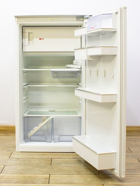 Холодильник двухкамерный встраиваемый Neff K5645X0 31 000024309 фото