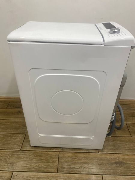 Стиральная машина вертикальная Haier RTXSGQ48TCE 1500W 8кг sn 3101120022110143 000048176 фото