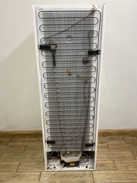 Морозильная камера ElectroHelios FG3470W 225W 267л sn 04040045 n397 000048421 фото