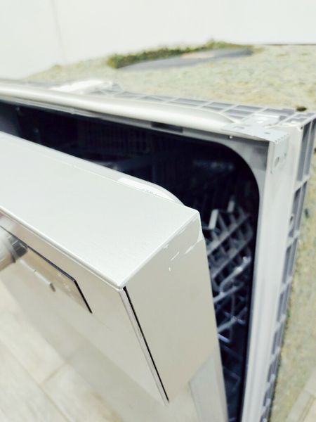 Посудомоечная машина Siemens SN54D501EU 45 000038331 фото