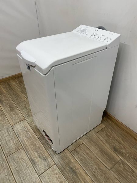 Стиральная машина вертикальная AEG Protex L51260TL 000045677 фото