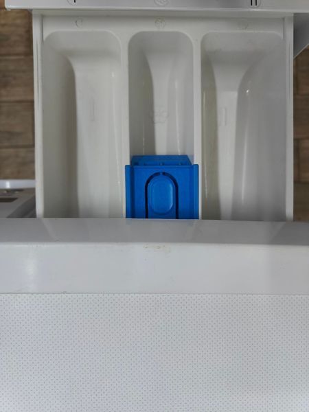 Стиральная машина Bosch WAS28443 2400W 8кг sn 920303317 000051157 фото