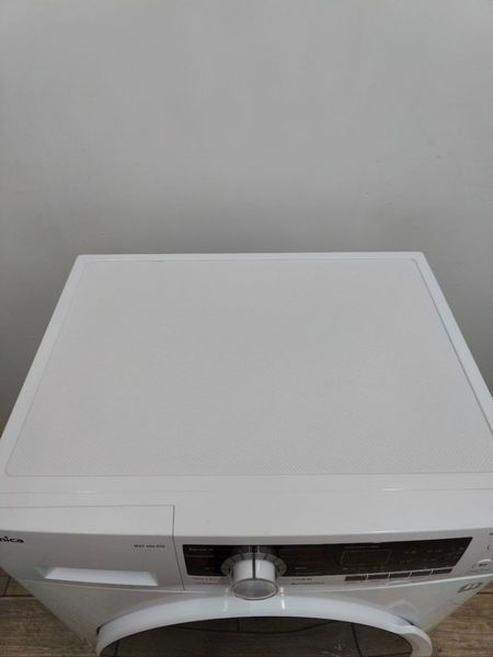 Стиральная машина с сушкой Amica WAT404070 1900W 8+6кг sn 11908400060041 000051674 фото