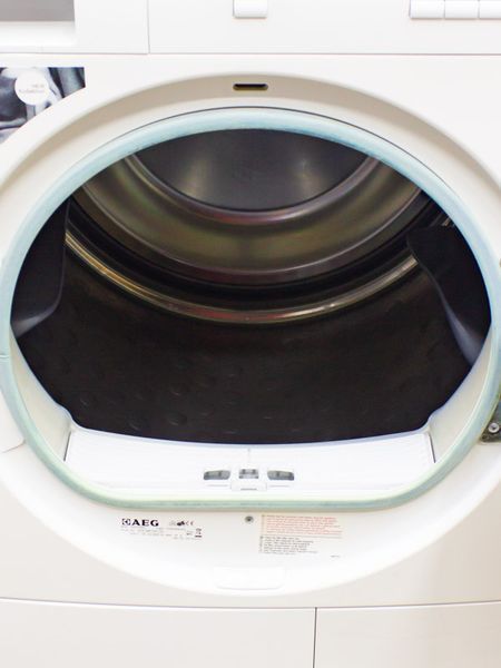 Сушильная машина AEG T65278AC 000034516 фото